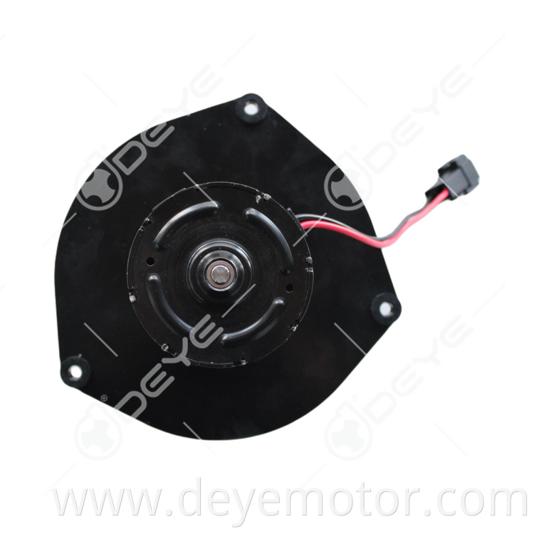 5015869AA hot sale universal air conditioner blower motor for DODGE RAM VAN